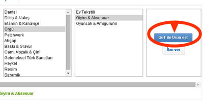 Sahibinden Alışveriş Sitesinde İlan Nasıl Yayınlanır