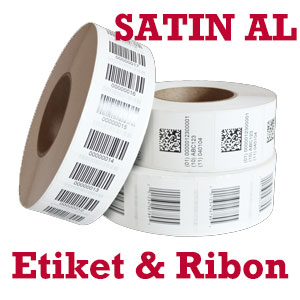 Etiket Fiyatları